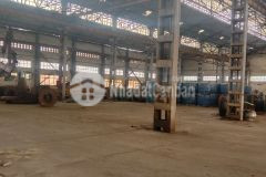 Cho thuê kho, xưởng tại t,t yên viên gia lâm