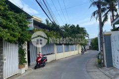 Rẻ nhất thị trường,đất đường 3m ngay nhà hàng đồng xanh,xã vĩnh ngọc