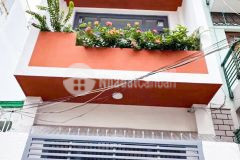 Bán nhà mt kv chợ tân hương 5 tầng, tân phú, 68m2, chỉ 7 tỷ