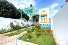 Bán nhà hẻm 53 phạm ngũ lão chưa qua vđ 6 x 32m 2.950 tỷ