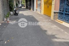 Bán nhà hxh 7 chỗ vô nhà 5 tầng, đào duy anh, pn, khu sạch sẽ an ninh, tặng nt, 55m2, 11.6 tỷ