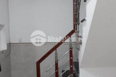 Gấp bán nhà gần 60m 2tầng 2pn 2wc hxh chỉ nhỉnh hơn 3 tỷ.