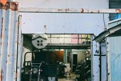 Bán nhà c4 tiện xây mới hẻm xe hơi 8m thạnh xuân 12 quận 12 giá 3.55 tỷ