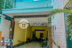 Nhà khu vip bầu cát, hẻm xe hơi, 60 m2, nhỉnh 7 tỷ