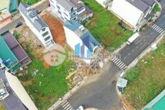 Bán đất kqh cao bá quát phường 7 tp. đà lạt.