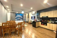 Bán nhà hàm nghi,mỹ đình,ô tô,55m,4t,5m giá 6.8 tỷ lh hải cg 0966866250