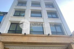 Bán nhà mặt phố vũ phạm hàm, kd văn phòng, 45m x 8t, giá 27,5 tỷ. lh 034.915.7982.