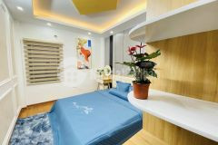 Thoáng, lô góc, bán nhà ngõ thông phong, tôn đức thắng, 56m chỉ 5.3 tỷ0946383428