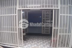 Cho thuê nhà thống nhất, p.13, gò vấp, 5x15m, 1 trệt, 1 gác suốt, 7 triệutháng