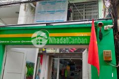 Nhà hxh 72mv 12 tỷ, 20m ra mặt tiền điện biên phủ điện biên phủ, phường 17 bình thạnh sau này