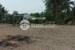 Bán đất xã bình đông tx.gò công giá siu hời