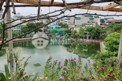 Siêu hiếm phố nguyễn thị định 49m2 x 5t 2 mặt hồ, kd ở vip 8.5 tỷ