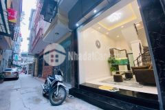 Bán nhà trần phú căn ngóc ánh sáng ngập tràn 42m2 giá chỉ 3,9 tỷ