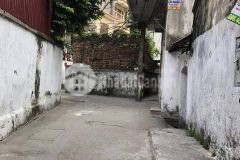 Bán đất trương định mặt tiền 12m 70m2 6 tỷ