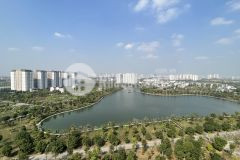 Bán căn hộ 65m2 view hồ thanh hà cienco 5 6 toà cạnh bể bơi