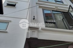 Chính chủ bán nhà ngọc hồi, lô góc,dt 51 m2 5t, mt 3.5 m, giá chào 3 tỷ 5, lh 0984417892.