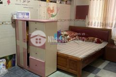 Bán nhà mặt tiền đường chính đa minh p5 tp.đà lạt.