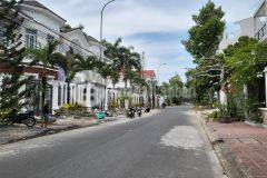 Chủ gửi bán nền 90m² đường số 4 kdc long thịnh, cái răng, tpct