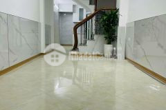 Bán nhà đường láng 38m2 nhà mới cách ô tô 20m ngõ thông gần hồ ao phủ. giá 4,2 tỷ