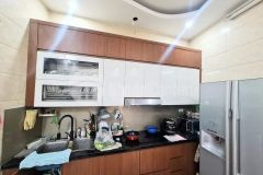 Bán nhà trương định, lô góc thoáng sáng, dt rộng 52m giá 4 tỷ