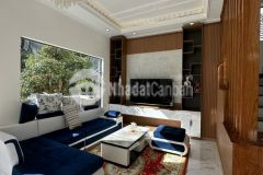 Biêt thư đep phong cach châu âu trinh hoai đưc p11 đa lat