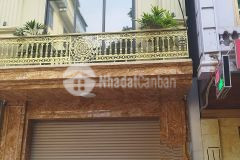 Bán lô góc kd, mặt ngõ,nguyễn chí thanh,ba đình.dt 60m x5 tầng. mt 8m. giá 15,5 tỷ.lh098912983