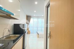 Bán ccmn hoa bằng cầu giấy 55m2x7t,79 củtháng, 15p khép kín, thang máy, giá 9.9 tỷ