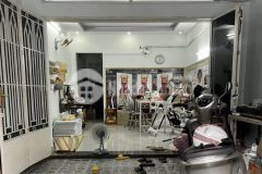 Nhà 1 sẹc hẻm ô tô tránh đường tăng nhơn phú quận 9 shr 4 x 20 giá 5.5 tỷ