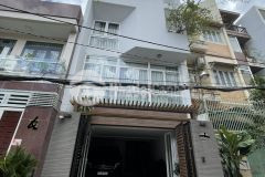 Tuyệt phẩm bình thạnh 80m2 5 tầng thang máy hẻm xe tải