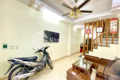 Phố thanh lân không chọn còn đi đâu 34m2, 4t mt 3.2m 2.95 tỷ