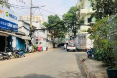 8x15m, gấp bán nhà hxt xô viết nghệ tĩnh,4 tầng, bình thạnh, nhỉnh 10 tỷ