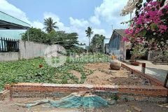 Bán đất thổ ở cần đước long an