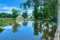 Bán 12,463m2 đất cln hồng liêm có hồ tự nhiên, thích hợp xây nghĩ dưỡng.lh 0919 626 750