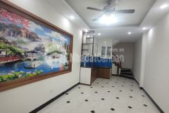 Bán nhà 35m25t phố khương đình. lô góc. gần ngã tư sở. chỉ nhỉnh 4 tỷ