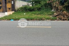 Đất đẹp 80m2, giá 1 tỷ 4, sổ riêng, dĩ an