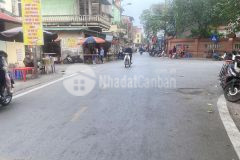 Hợp lý quá, hơn 6 tỷ sở hữu ngay nhà lô góc, ô tô tránh, kd tốt nguyễn văn cừ 45m 4t mt4m.