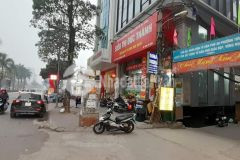 Đất tân mai, nhanh cọc thì còn, ô tô đỗ cửa, tặng gpxd 45m 6.35 tỷ