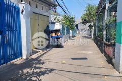 Dt 140m2 720m. giá trên 6 tỷ. bán đất tặng 6 căn phòng trọ. thu nhập hàng tháng 15triệu. khu vực