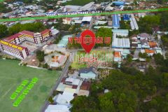 Đất định hoà sổ sẵn đối diện trường tiểu học