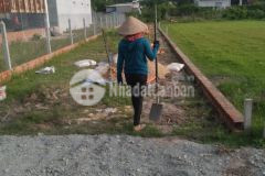 Cần bán miếng đất 225m2 ở trảng bàng giá 330 triệu.shr