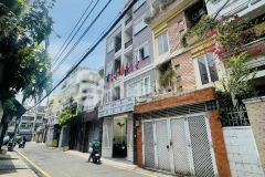 Bán nhà định cư 50mv 6.6 tỷ. 3 mt hxh. khu cán bộ hưu trí và ngoại kiều ở bán thấp hơn định giá.