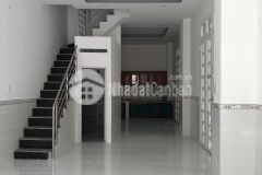 Bán nhà hxh lưu hữu phước, quận 8, 90m2, 4 tầng, chỉ 5.79 tỷ tl