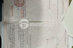 Đất hàm cần oto chạy tới nơi, view sông suối, gần cao tốc xuống