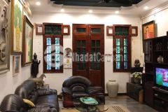 Bán nhà nguyễn đức cảnh, nhà thoáng, 33m2, 2.9 tỷ