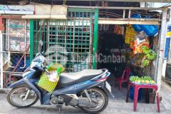 Kèo thơm nhà nát hxh 160 nguyễn văn quỳ, p.phú thuận, quận 7