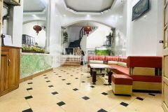 Bán nhà hoàng ngân, nhân chính, thanh xuân, 4.5 tỷ, 37m2, lô góc, ô tô.