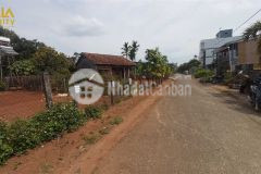 Đất mặt tiền đường 2b xã hòa thuận sau sacombank 5 x 42m giá chỉ 1,250 tỷ