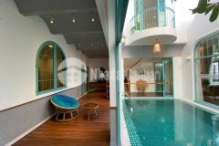 Cho thuê villa hồ bơi quận ngũ hành sơn đà nẵng