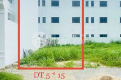 854 triệu có ngay 75m2 đất thổ cư, xây dựng tự do, gần chợ trường học khu công nghiệp ql13