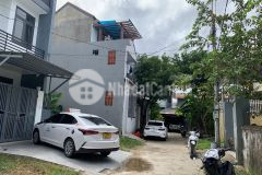 Chủ giảm giá 200 triệu bán nhanh đất đẹp kiệt ô tô quay đầu an dương vương